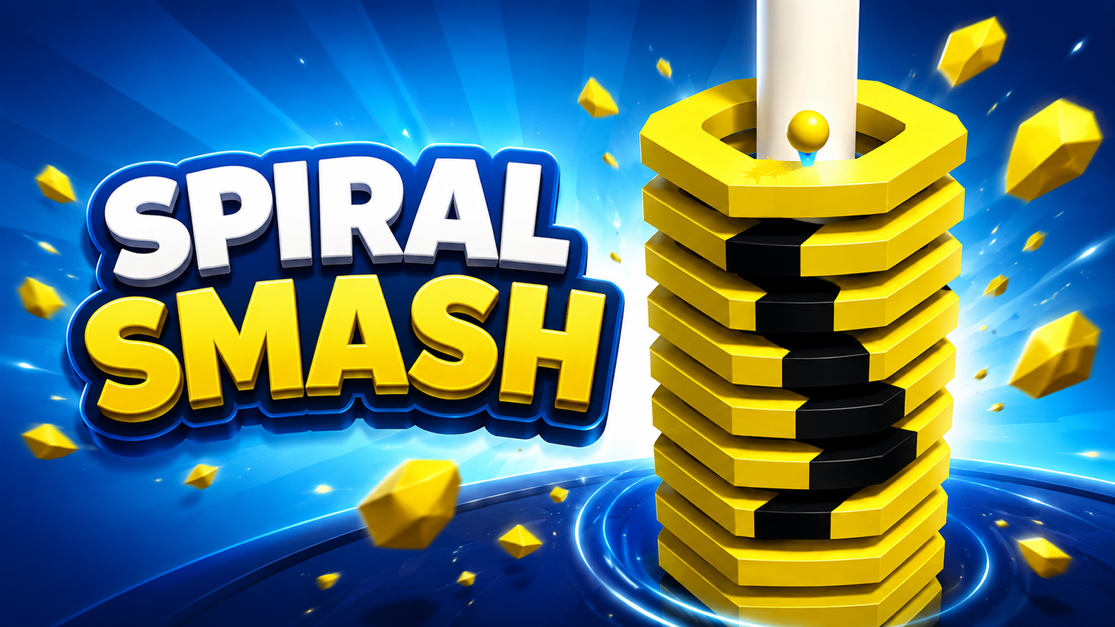 Spiral Smash