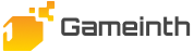 gameith colour logo