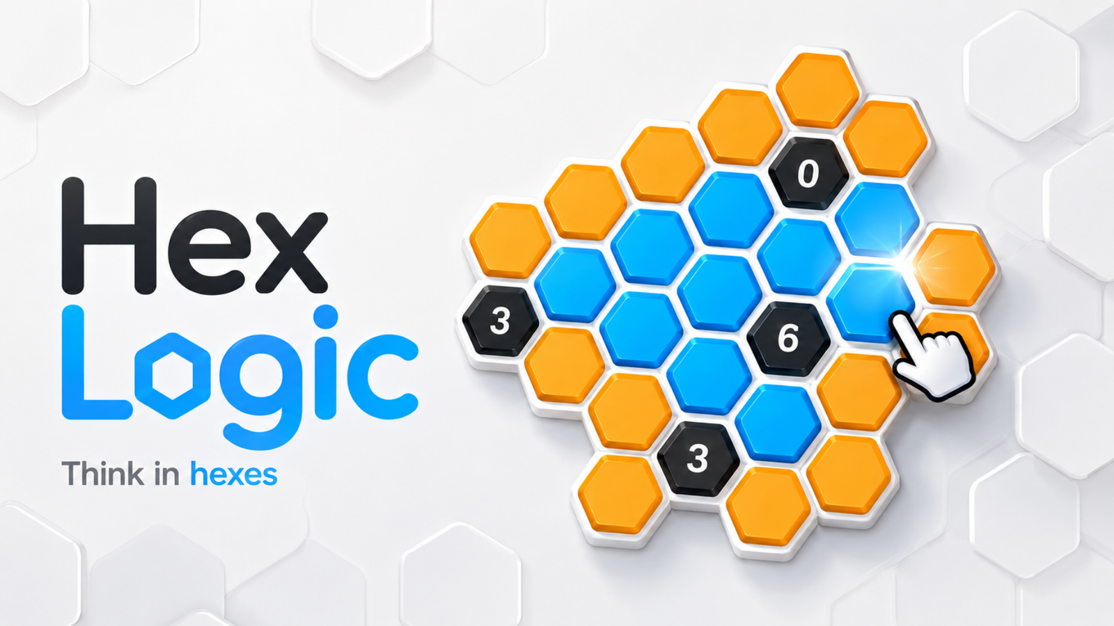 Hex Mine 2D